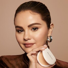Tinted Pressed Powder - Getöntes Presspuder