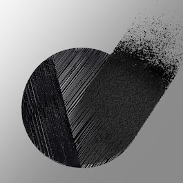 Monsieur Big - Mascara für intensiv schwarze Wimpern mit bis zu 12x mehr Volumen