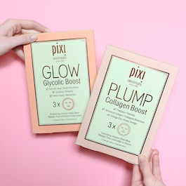 Glow - Brightening Infusion Sheet Mask