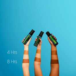 Self Tan Extra Dark Bronzing Mousse