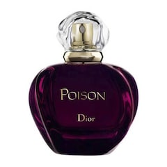 Poison - Eau de Toilette für Damen - Blumige, würzige & ambrierte Noten, DIOR