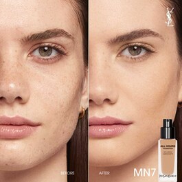 Encre de Peau - All Hours Foundation