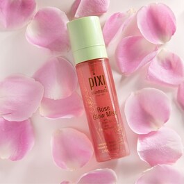 Pixi - Rose Glow Mist - 80 Ml