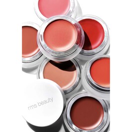 Lip2Cheek – Creme-Make-up für Lippen und Wangen