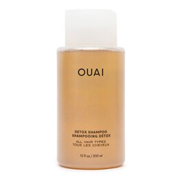 Detox Shampoo