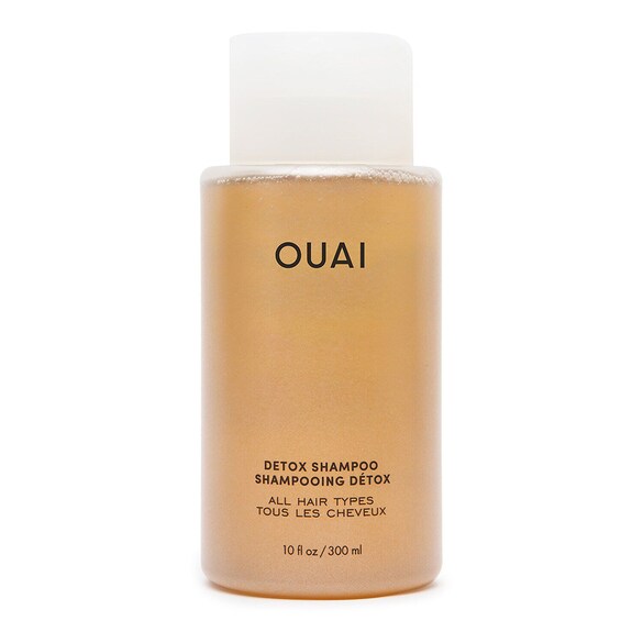 Detox Shampoo, OUAI