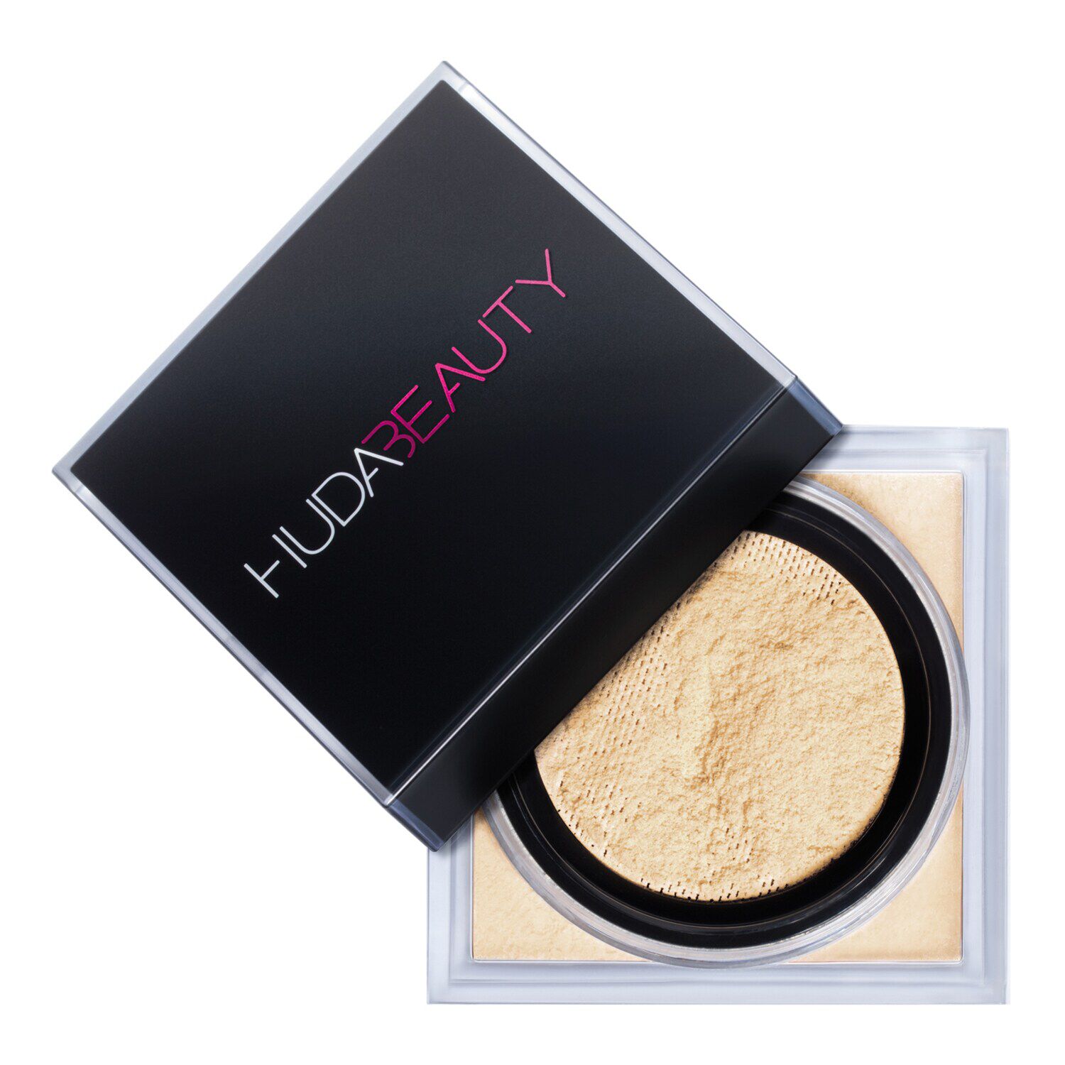Easy Bake Loose Baking & Setting Powder - Loser Puder