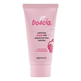 Luminizing Pink Mask