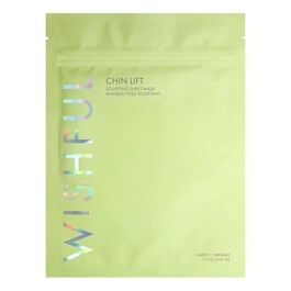 Chin Lift Sculpting Sheet Mask - Gesichtsmaske