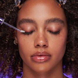 GrowPotion - Serum für dichtere Wimpern und Augenbrauen