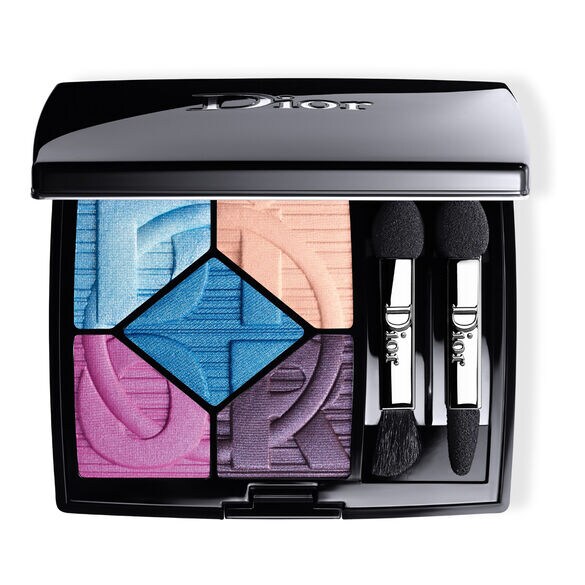 5 Couleurs Lidschattenpalette - Color Games Edition, DIOR