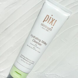 Hydrating Milky Cleanser