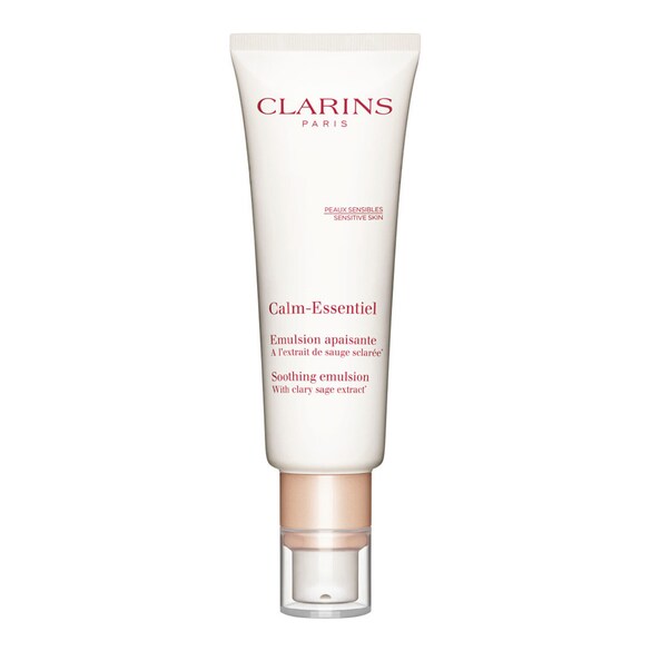 Calm-Essentiel Emulsion apaisante, CLARINS