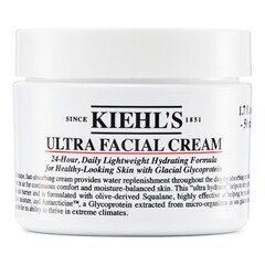 Ultra Facial - Cream, KIEHL'S SINCE 1851