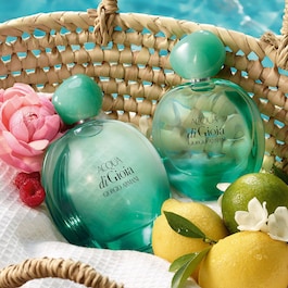 Acqua di Gioia - Eau de Parfum Intense