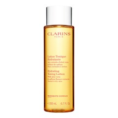 Lotion Tonique Hydratante - Feuchtigkeit spendende Gesichtslotion, CLARINS
