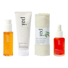 Everyday essentials - Gesichtspflegeset, PAI