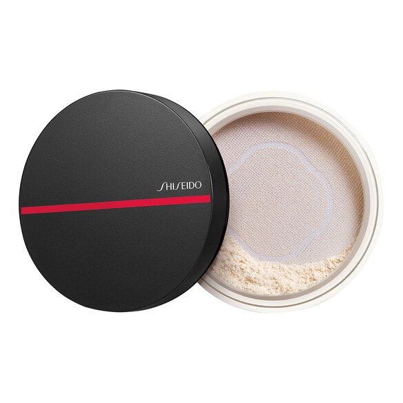 Shiseido Synchro Skin Invisbile Silk Loose Powder, SHISEIDO