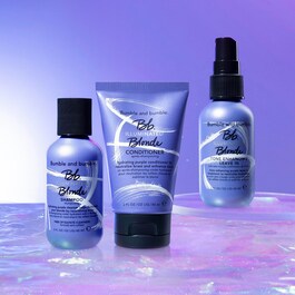 Blonde - Tone Enhancing Leave-in Treatment