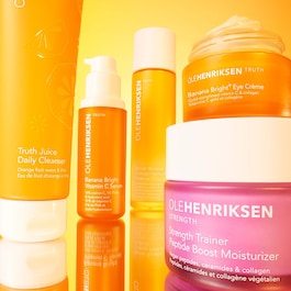 Truth Juice Daily Cleanser - Gesichtsreiniger und Make-up-Entferner mit PHA
