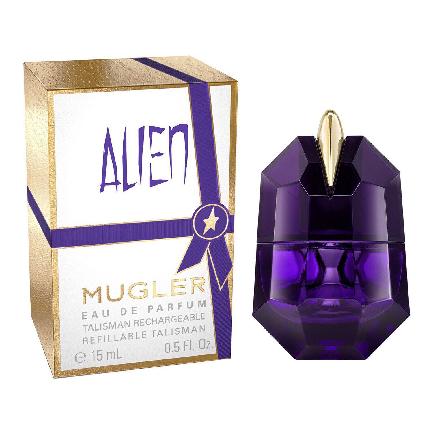ALIEN Eau de Parfum Mini