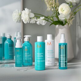 Frizz Control Conditioner - Anti-Frizz Conditioner