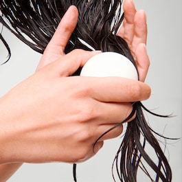 Fester Conditioner - Entwirrende Pflege
