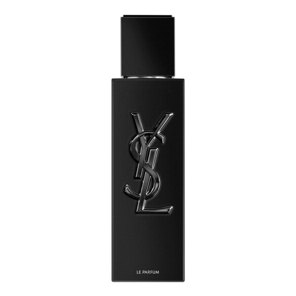 MYSLF Le Parfum - Vaporisateur, YVES SAINT LAURENT