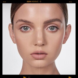 Clear Favorites - Augenbrauen-Duo