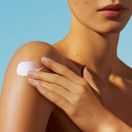 Waterlover Hydrating Sun Milk - LSF 50