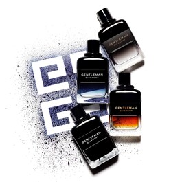 Gentleman - Eau de Parfum