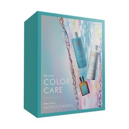 Discover Color Care - Haarpflegeset