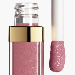 ROUGE COCO GLOSS - Feuchtigkeitsspendender Lipgloss