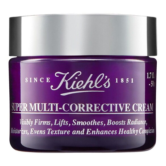 Super Multi-Corrective Cream - Feuchtigkeitscreme, KIEHL'S SINCE 1851