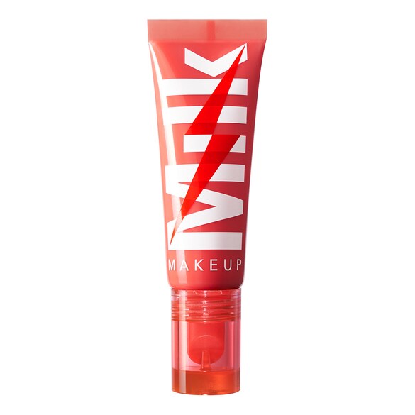 Electric Glossy Lip Plumper, MILK