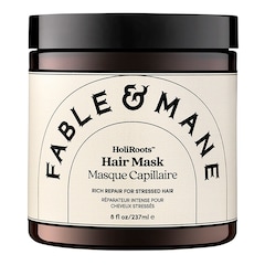 HoliRoots™ Hair Mask - Reparierende Haarmaske, FABLE & MANE