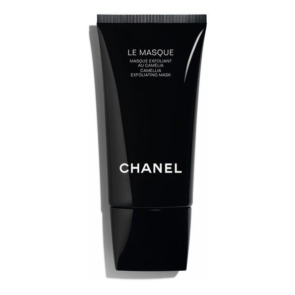 LE MASQUE - Exfolierende Maske Mit Kamelie, Chanel
