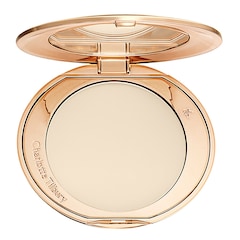 Airbrush Flawless Finish - Nachfüllbarer mattierender Puder, CHARLOTTE TILBURY