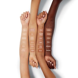 Anti-Blemish Solutions Liquid Makeup Foundation