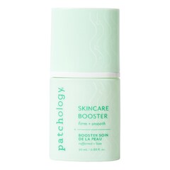 Skincare Booster Firm + Smooth - Straffender + glättender Hautpflege-Booster, PATCHOLOGY