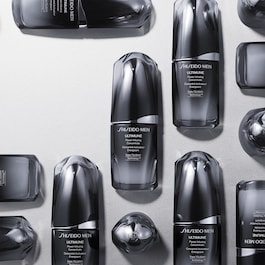 Shiseido Men Ultimune - Stärkendes Serum für Männer