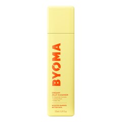Gesichtsreinigung Gel Creme, BYOMA