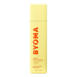 Gesichtsreinigung Gel Creme