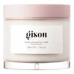 Honey Infused Hair Mask - Feuchtigkeitsspendende und nährende Haarmaske, GISOU