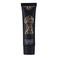 Lock-It Pore Refining Primer - Foundation, KVD Beauty