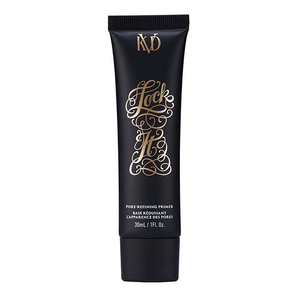 Lock-It Pore Refining Primer - Foundation, KVD Beauty