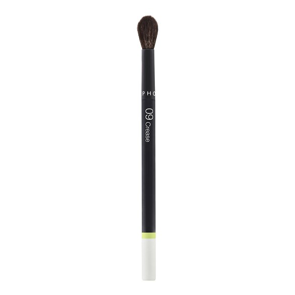 09 Le Pinceau Creux de Paupières - Intuitive Anwendung, perfektes Finish, SEPHORA COLLECTION