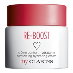 My Clarins - RE-BOOST Comforting Hydrating Creme, MY CLARINS