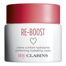 My Clarins - RE-BOOST Comforting Hydrating Creme