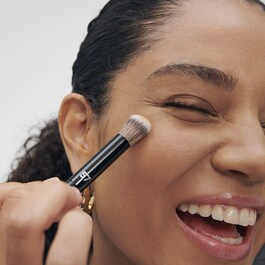 Profi-Pinsel - Pinsel Pro Concealer #57